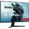 iiyama G-Master/G2771QS-B1/27"/IPS/QHD/200Hz/0,5ms/Černá/3R