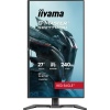 iiyama G-Master/GB2771HSU-B1/27"/IPS/FHD/240Hz/0,4ms/Černá/3R