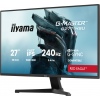 iiyama G-Master/G2771HSU-B1/27"/IPS/FHD/240Hz/0,4ms/Černá/3R