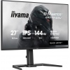 iiyama G-Master/GB2741QSU-B1/27"/IPS/QHD/144Hz/1ms/Černá/3R