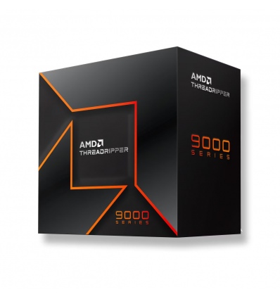 AMD/Ryzen Threadripper 9980X/64-Core/3,2GHz/sTR5