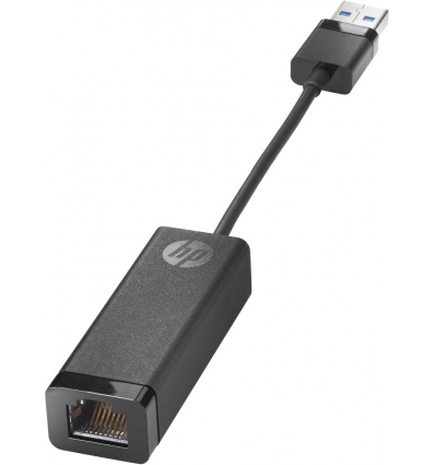 HP USB 3.0 to Gig RJ45 Adapter G2 Bulk120