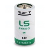 Baterie Saft LS26500 plus STD C 3,6V 8500mAh Lithium