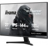 iiyama G-Master/G2741QSU-B1/27"/IPS/QHD/144Hz/1ms/Černá/3R