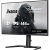 iiyama G-Master/GB2741HSU-B1/27"/IPS/FHD/144Hz/1ms/Černá/3R