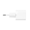 BELKIN 25W USB PD nabíjecí adaptér bílý + 1m USB-C kabel