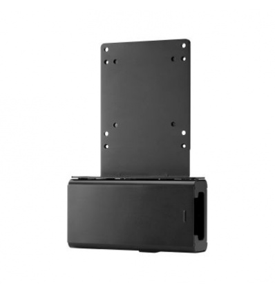 HP B300 Bracket with Power Supply Holder Bulk16