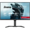 iiyama G-Master/GB2771UHSU-B1/27"/IPS/4K UHD/144Hz/0,8ms/Černá/3R