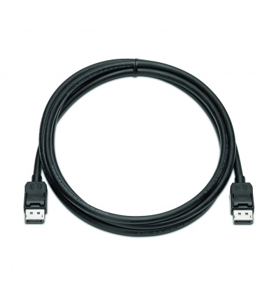 HP DisplayPort Cable Kit