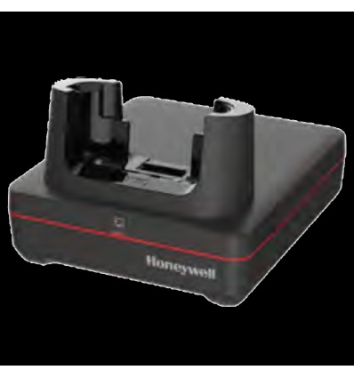 Honeywell CT70 Display Base, for charging 1 computer, universal cup, power supply, no cord