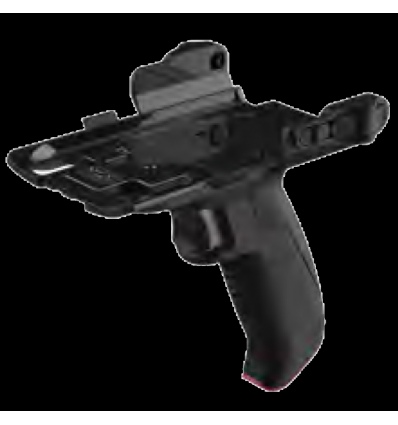 Honeywell CT70 Booted Scan Handle