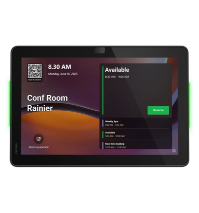 Jabra Scheduler - UC, Global