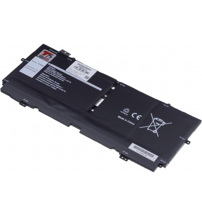 Baterie T6 Power 52TWH, X1W0D, XX3T7, 00FDRT