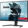 iiyama G-Master/GB3261UHSCP-B1/31,5"/VA/4K UHD/144Hz/0,6ms/Černá/3R