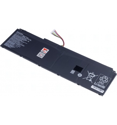 Baterie T6 Power AP18A5P, KT.00405.008