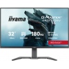iiyama G-Master/GB3272QSU-B1/31,5"/IPS/QHD/180Hz/0,5ms/Černá/3R