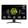 MSI MAG/272F/27"/IPS/FHD/200Hz/0,5ms/Černá/3R