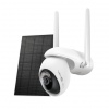 Tapo C615G KIT Solar-powered 4G Security camera