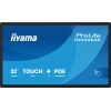32" iiyama TW3226AS-B3P:VA,FHD,Android,POE