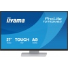 27" iiyama T2752MSC-W1AG:IPS,FHD,HDMI,DP