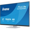 27" iiyama T2752MSC-W1AG:IPS,FHD,HDMI,DP