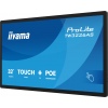 32" iiyama TW3226AS-B3P:VA,FHD,Android,POE