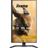 iiyama G-Master/GB3290QSU-B1/31,5"/IPS/QHD/240Hz/1ms/Černá/3R