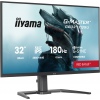 iiyama G-Master/GB3272QSU-B1/31,5"/IPS/QHD/180Hz/0,5ms/Černá/3R