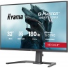 iiyama G-Master/GB3272QSU-B1/31,5"/IPS/QHD/180Hz/0,5ms/Černá/3R