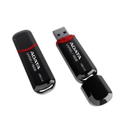 ADATA USB UV150 16GB black (USB 3.0)