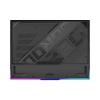 ASUS ROG Strix G16/G614PR-RV003W/R9-8940HX/16"/WUXGA/32GB/1TB/RTX 5070Ti/W11H/Gray/2R