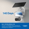Tapo C615F KIT Solar-Powered Floodlight Pan/Tilt