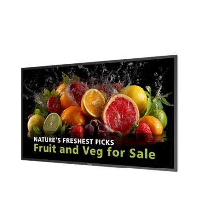 43" D-LED Philips 43BDL5050D-UHD,600cd,AN,24/7