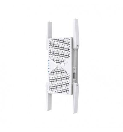 TP-Link RE405BE BE6500 Wi-Fi 7 Range Extender