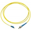 Optický patchcord duplex 9/125 LC-FC 5m OS2