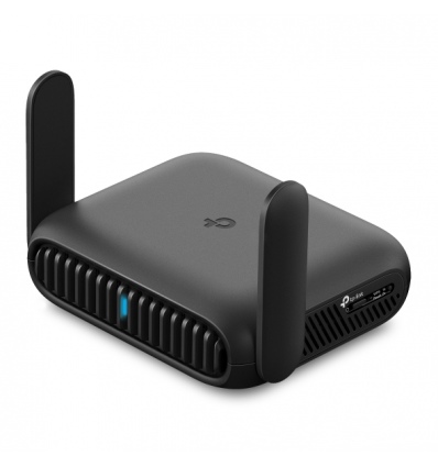 TP-LINK TL-WR3602BE BE3600 WiFi7 Pocket Router