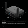 TP-LINK TL-WR3602BE BE3600 WiFi7 Pocket Router