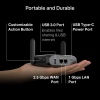 TP-LINK TL-WR3602BE BE3600 WiFi7 Pocket Router