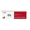 Canon Cartridge 075 BK