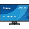 24" iiyama T2454MSC-B3AG - IPS,FHD,USB,repro