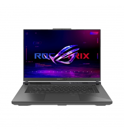 ASUS ROG Strix G16/G614FP-S5005/R9-9955HX/16"/2560x1600/32GB/1TB/RTX 5070/bez OS/Gray/2R