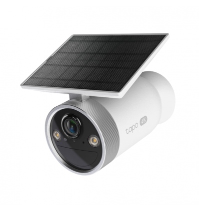 Tapo C465 Enhanced AI Solar Security Camera Ultra