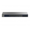 NETGEAR 24PT 10G/MULTI-GIG WEB MANAGED PLUS v2