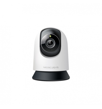 Mercusys MC230 Pan/Tilt Home Security WiFi Camera