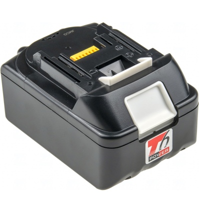 Baterie T6 Power 194205-3, BL1830, BL1840, BL1815, 194204-5, LXT400, BL1850B, BL1850
