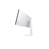 LG UltraWide/49U950A-W/49"/IPS/DQHD/144Hz/5ms/Bílá/2R