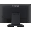 22" LCD iiyama T2254MSC-B2AG:IPS,FHD,HDMI,DP