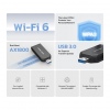 Mercusys MA70XM AX1800 Wi-Fi 6 USB Adapter