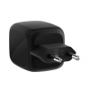 BELKIN BOOSTCHARGE 67W 2 porty černý
