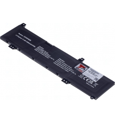 Baterie T6 Power C31N1636, 0B200-02580000, 0B200-02580100, 0B200-02580200